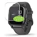 Produktbild Vaxson 3 Stück Schutzfolie, kompatibel mit Garmin Venu Sq Smartwatch, Displayschutzfolie Bildschirmschutz Blasenfreies [nicht Panzerglas]