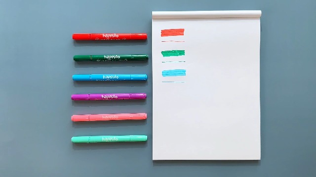 Amazon.com: International Arrivals Double Sided Marker Sets for