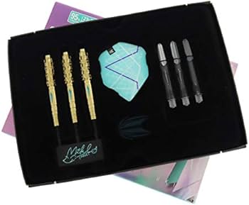 Amazon | ターゲット ザ ミラクル G2 鈴木未来モデル 限定モデル