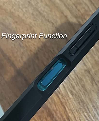 Image of Pikkme Shockproof Eagle Clear Transparent Back Covers and Cases for Xiaomi Redmi 9 Power