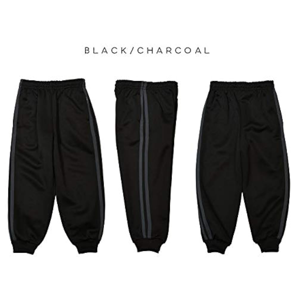 ziggy zaza ラインパンツ2-3y 新品 ziggy zaza ラインパンツ 2-3y