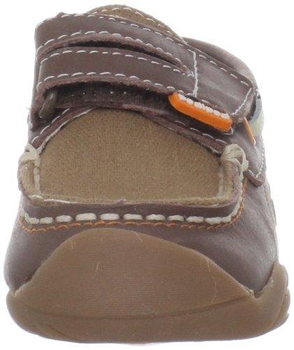 pediped Grip-N-Go Naples Loafer (Toddler)2