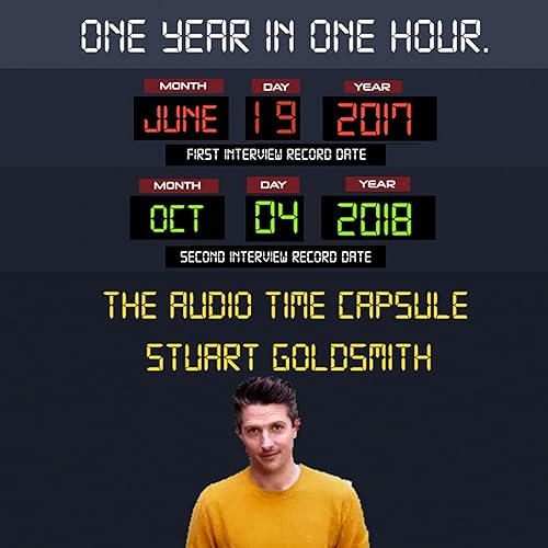 EP21 &ndash; Stuart Goldsmith.