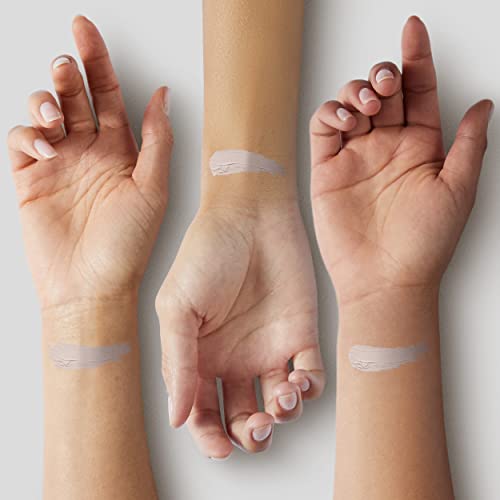 Image of Mehron Makeup CreamBlend Stick | Face Paint, Body Paint, & Foundation Cream Makeup | Perfect for Halloween .75 oz (21 g) (Alabaster)