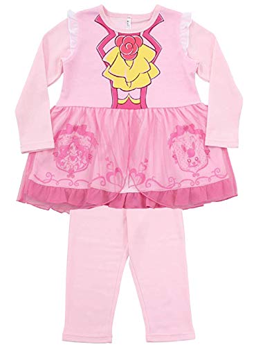 キッズ プリキュアパジャマの人気商品 通販 価格比較 価格 Com