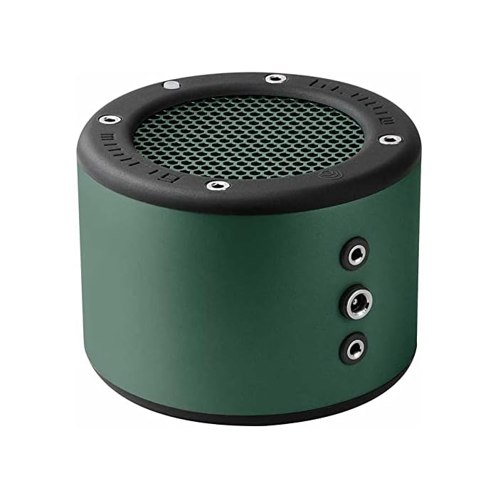 Portable Rechargeable Bluetooth Speaker 