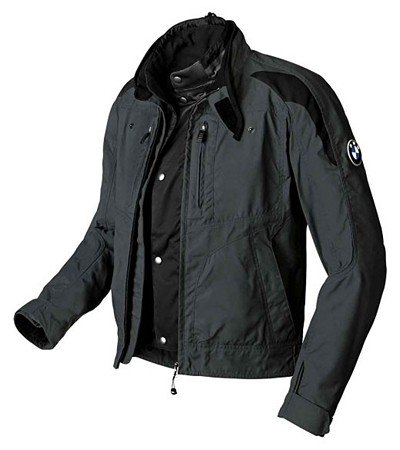 Buy BMW Genuine Motorcycle Riding Boulder Jacket EU-54 |USA-44 