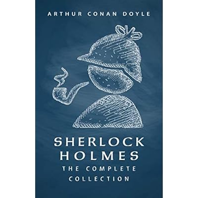 Sherlock Holmes