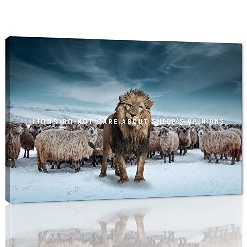 Yatsen Bridge - Póster de Pintura inspiradora (1 Unidad) Cover