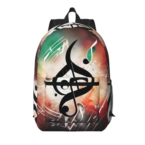 Sac à dos multi-poches 43,2 cm résistant pour ranger toutes vos affaires sans effort