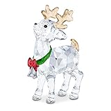 Swarovski Santa’s Reindeer