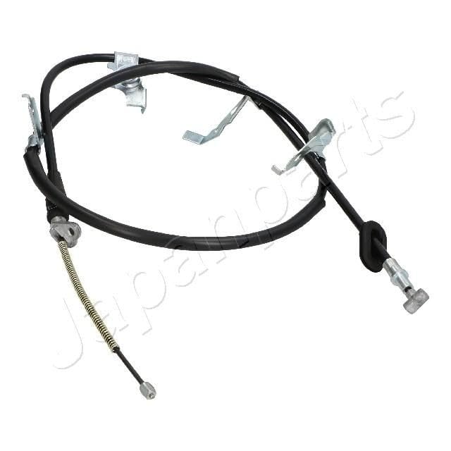 Sistemas de servofreno BC-841R cable de freno de mano trasero para sustitución mecánica