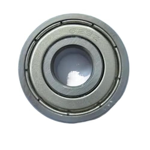Hot Sale 2pcs/lot High Quality ball bearing 629 629Z 629ZZ 9*26*8 mm chrome steel bearing 9x26x8