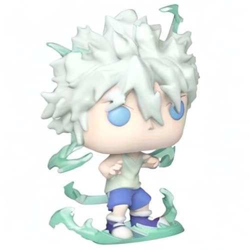Funko 889698592260 Pop! - Hunter X Hunter thumb #2