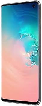 GALAXY S10 ホワイト 128GB SAMSUNG (再生新品) Samsung Galaxy S10 スマートフォン 128GB