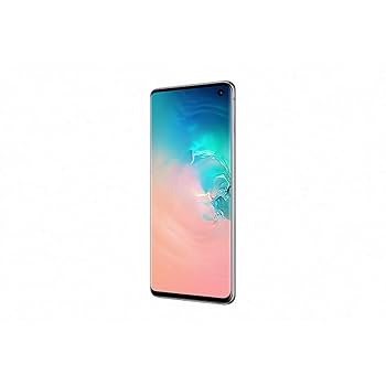 Samsung Galaxy S10: 6.1