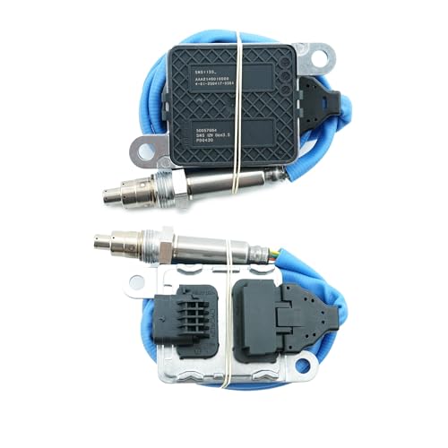 Sensor de óxido nitroso NOx SNS1133 para mantenimiento de motores diésel 7