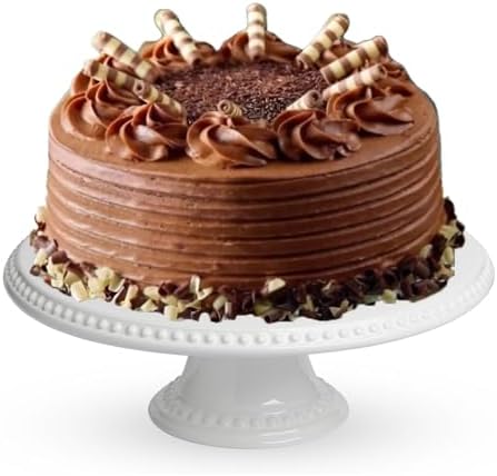 Patisserie Valerie Ultimate Chocolate Layer Cake 6" - 10 Portions