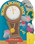 Hickory Dickory Dock (Charles Reasoner Nursery Rhymes Minis)