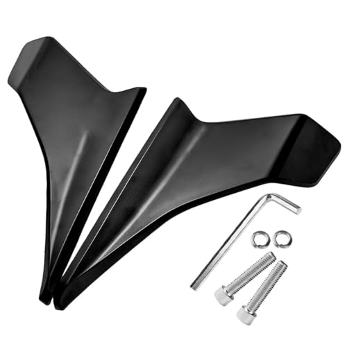 Ailes moto pour CFMOTO 250SR kit de modification aérodynamique
