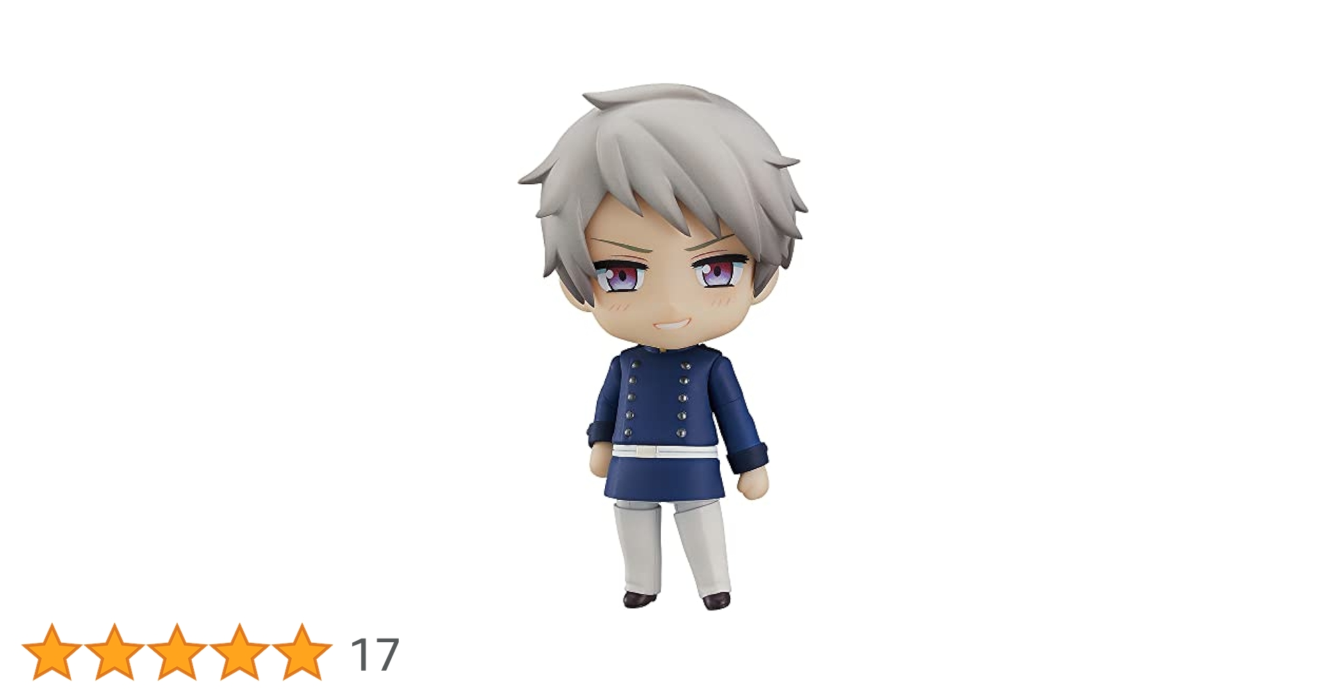 Amazon.co.jp: ねんどろいど アニメ「ヘタリア World☆Stars