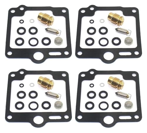 Carburateur Yamaha XJ700X kit réparation aiguille flottante XJ 700 X MAXIM