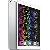 Apple iPad Pro 9.7 128GB Wi-Fi – Plata (Reacondicionado)
