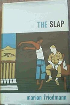 Hardcover The Slap Book