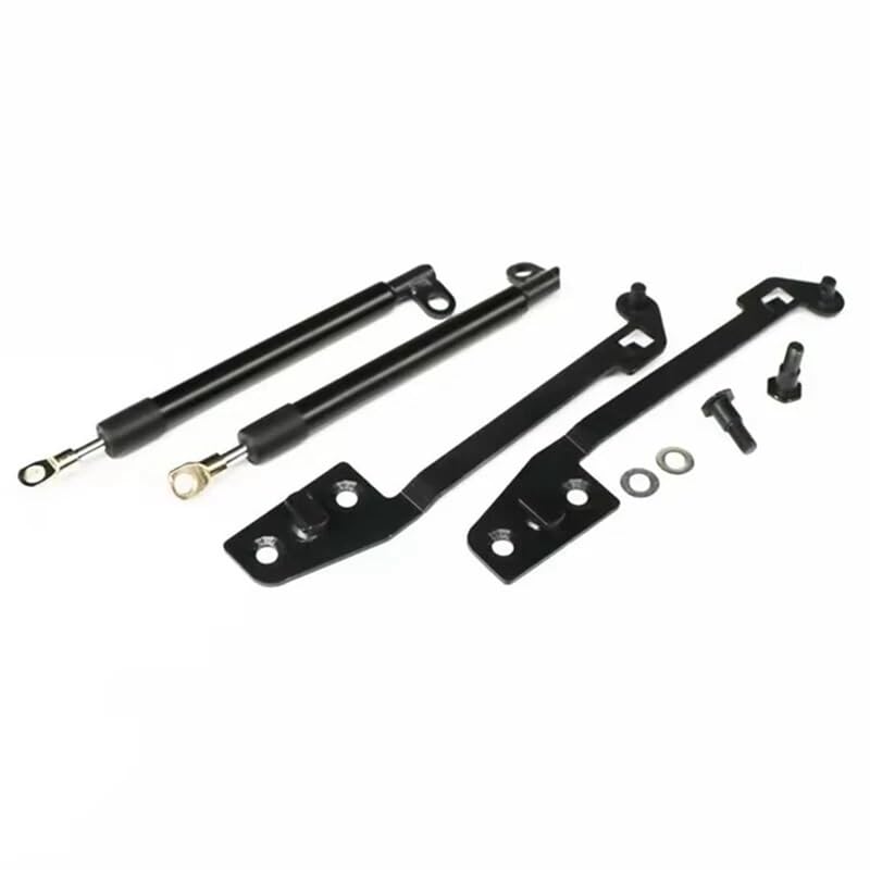 Barre jambe de force de levage Triton L200 : ralentissement fluide du hayon de votre voiture