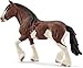 Produktbild Schleich - 13809  Figur  Clydesdale Stute