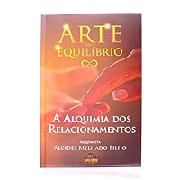 livro a alquimia dos relacionamentos Ed. 2020 658673701X Book Cover