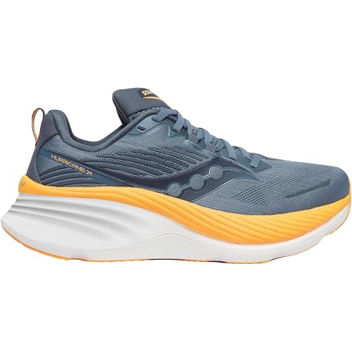Image of Saucony Women's Hurricane 24 Sneaker