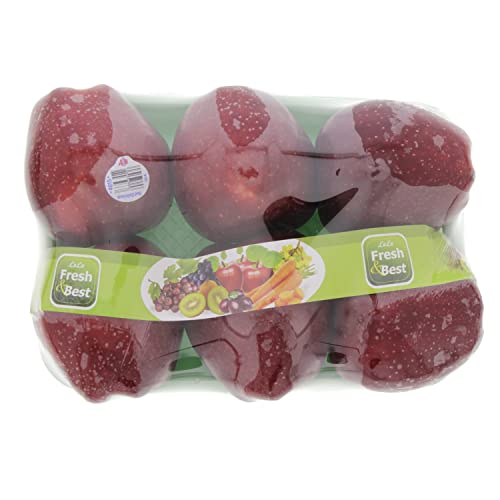 Apple Red USA 1kg