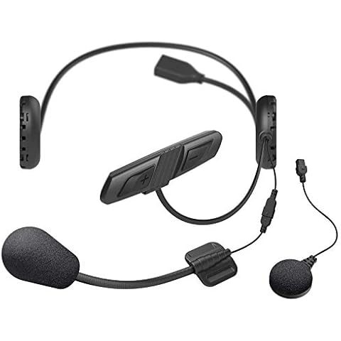 Sena 3S Plus Bluetooth Motorcycle Headset Cover