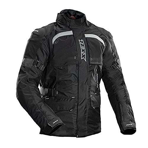 Jaqueta Texx Armor Airbag V2 Pret Masc Xxl 2Xl