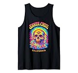 Santa Cruz California Surfing Streetwear