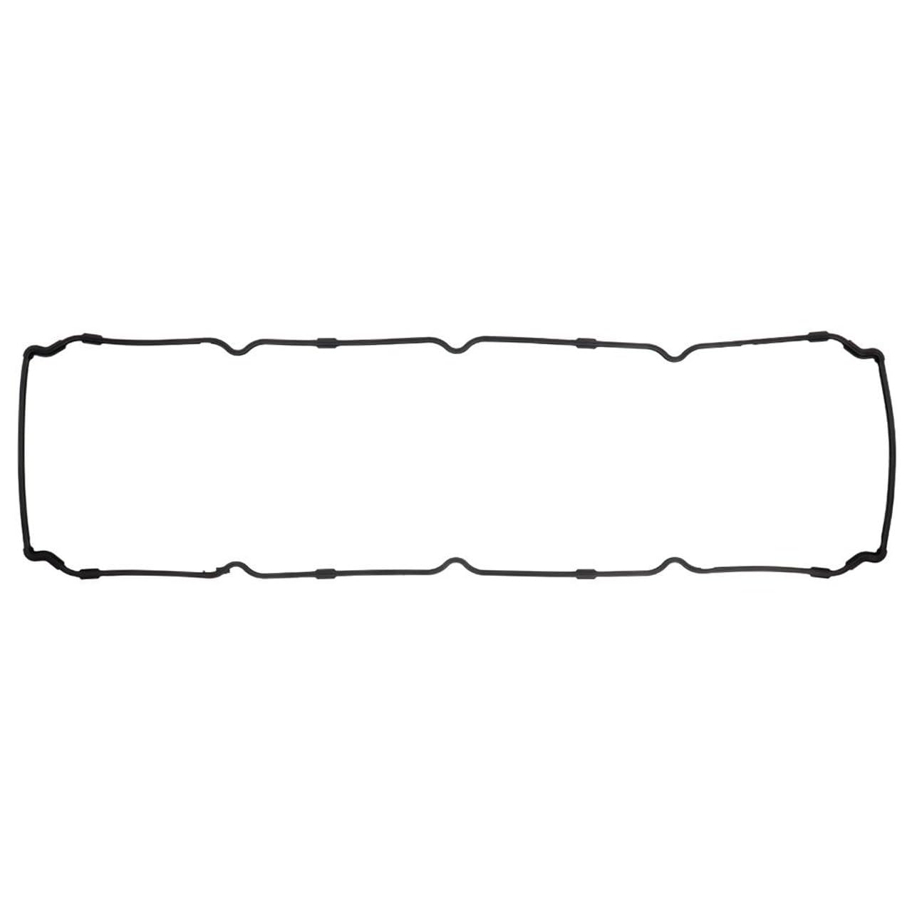 Detroit Diesel Series 60 Oil Pan Gasket Fits 631261, 23522279, 23539104