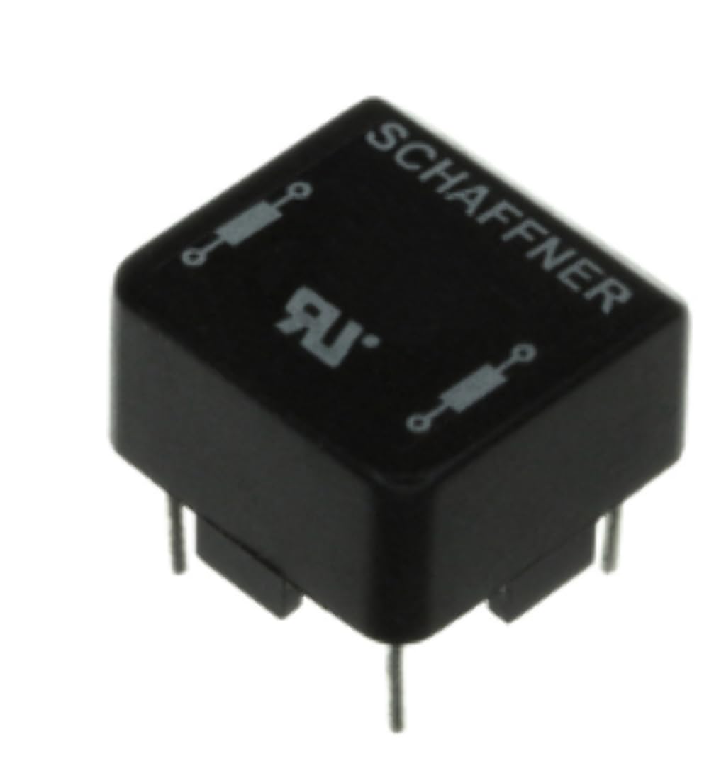 AVLIS-CO RN102-0.3-02 Common Mode Choke 300MA 2LN Through Hole