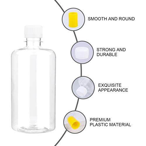 ULTECHNOVO Tornado Bottle Conector Tornado Em Uma Garrafa Criador de Tromba D'Ã¡gua Experimento Diy