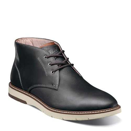 Florsheim Men's, Vibe Plain Toe Chukka Boot
