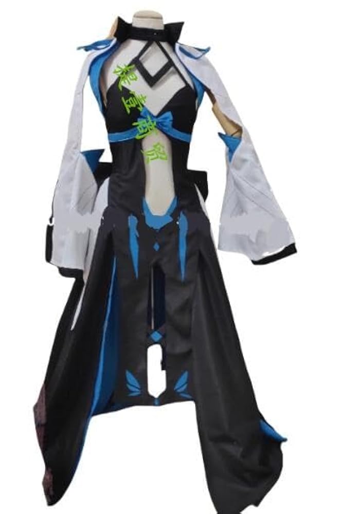 Amazon.co.jp: [LVFXQRXO] MAOmi Fate/Grand Order FGO モルガン