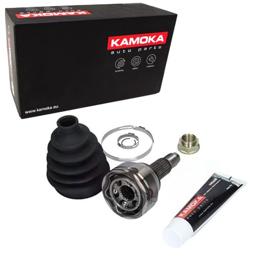Kamoka Gelenksatz Gelenk Antriebswelle Antriebswellengelenk Wellengelenk 6148