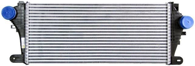 Sunbelt Turbo Intercooler Compatible with Buick Regal Sportback, Regal TourX 2018-2020 2.0L GM3012119 OE# 84208078