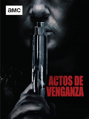 Actos de venganza
