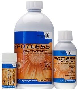 CX Hydroponics Spotless Concentrated - 20 ml