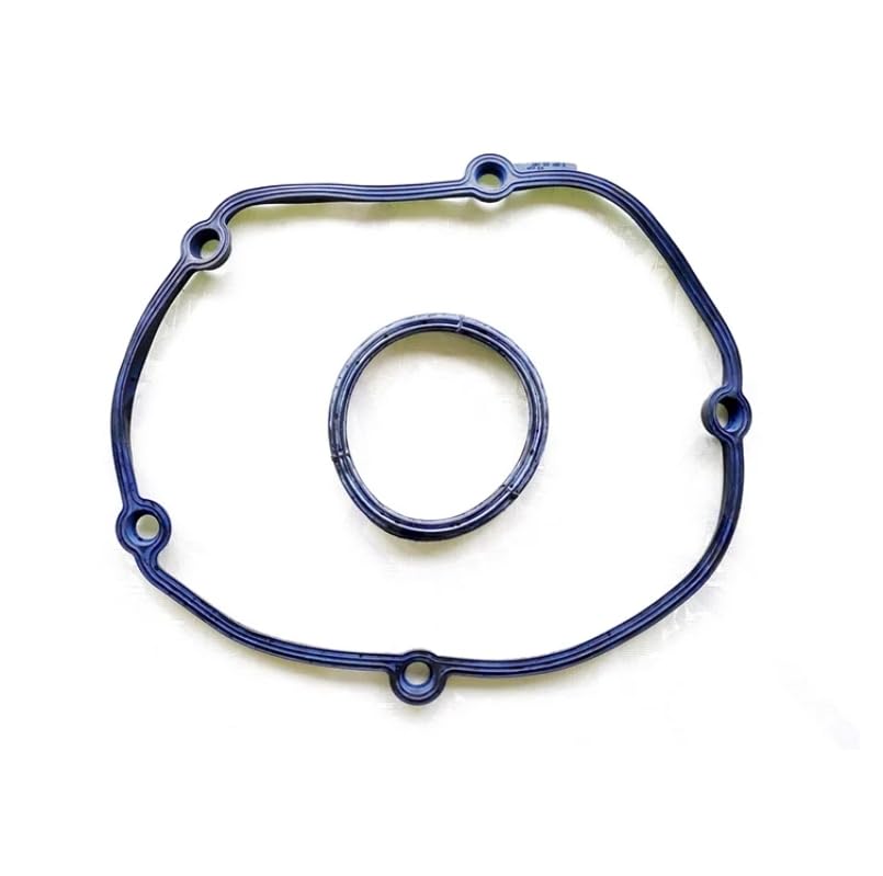 Timing Chain Cover Seal 06H103483D 06H103483C for EA888 Engine for A3 A4 S4 A5 Q3 Q5 for VW Jetta Passat CC 1.8TFSI 2.0TFSI