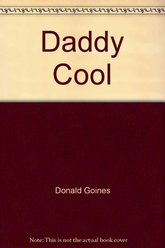 Daddy Cool 0870670417 Book Cover