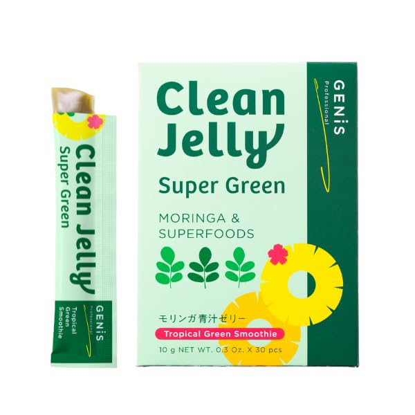 クリーンゼリー 新発売】Clean Jelly(クリーンゼリー)が新発売されました。