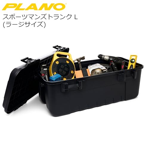 Image of Plano Storage Trunks