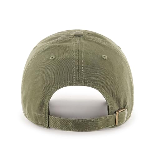 Image of '47 MLB York Yankees Clean Up Adjustable Hat, Adult